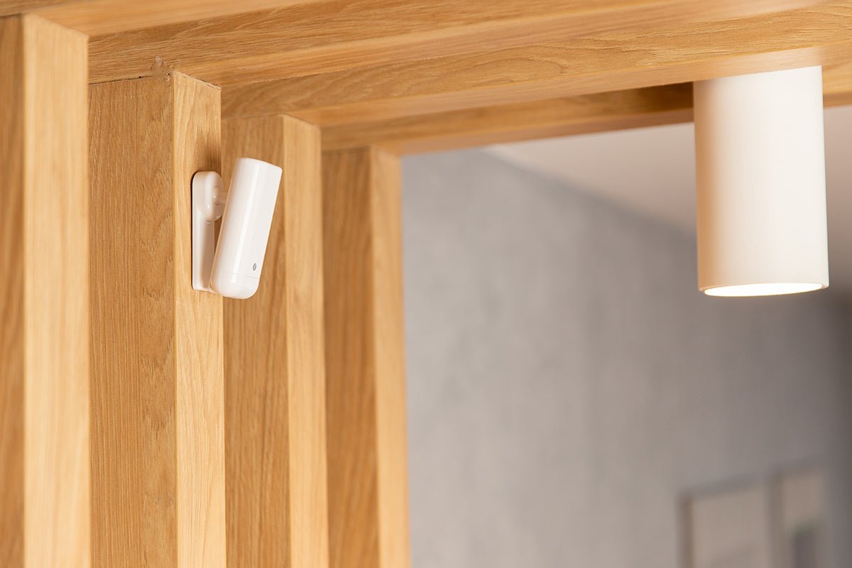 Shelly Motion Sensor 2 - ALRLSHELLYMS2 - Vesternet