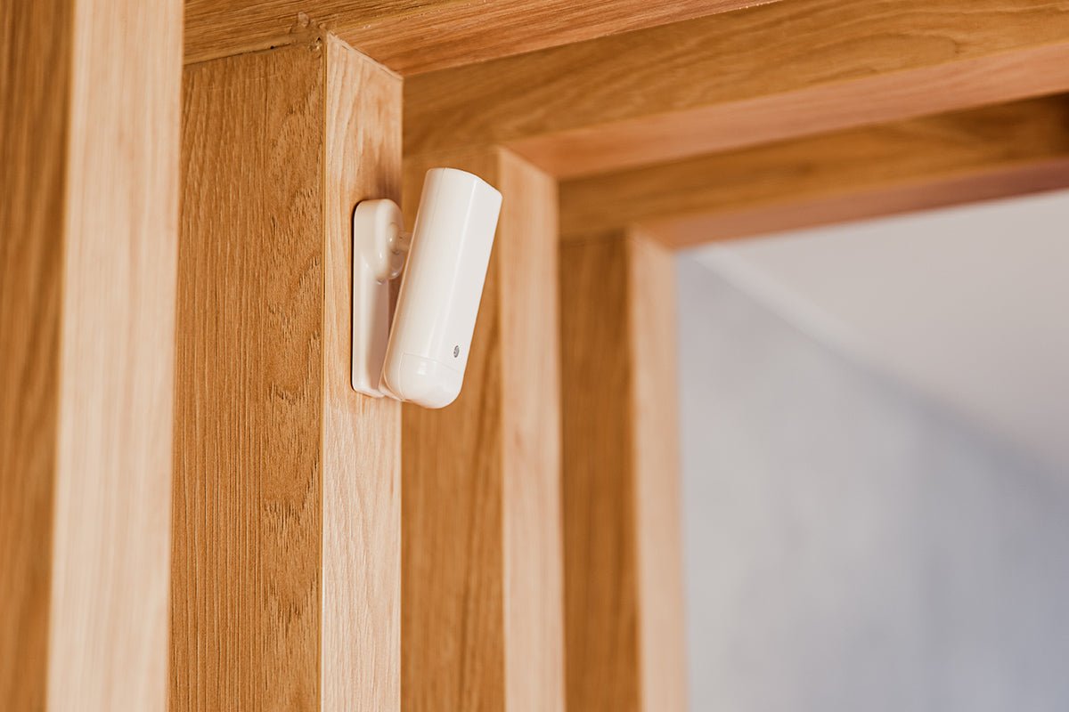 Shelly Motion Sensor 2 - ALRLSHELLYMS2 - Vesternet