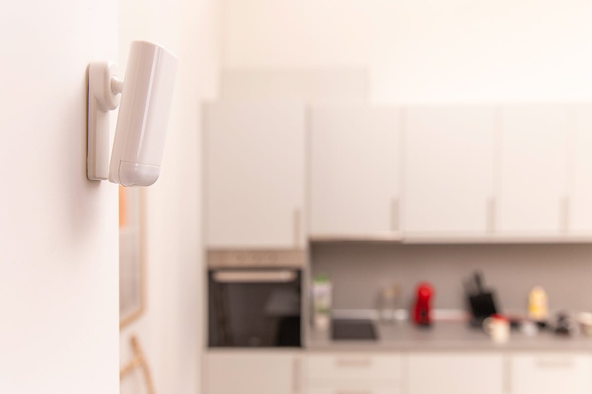 Shelly Motion Sensor 2 - ALRLSHELLYMS2 - Vesternet