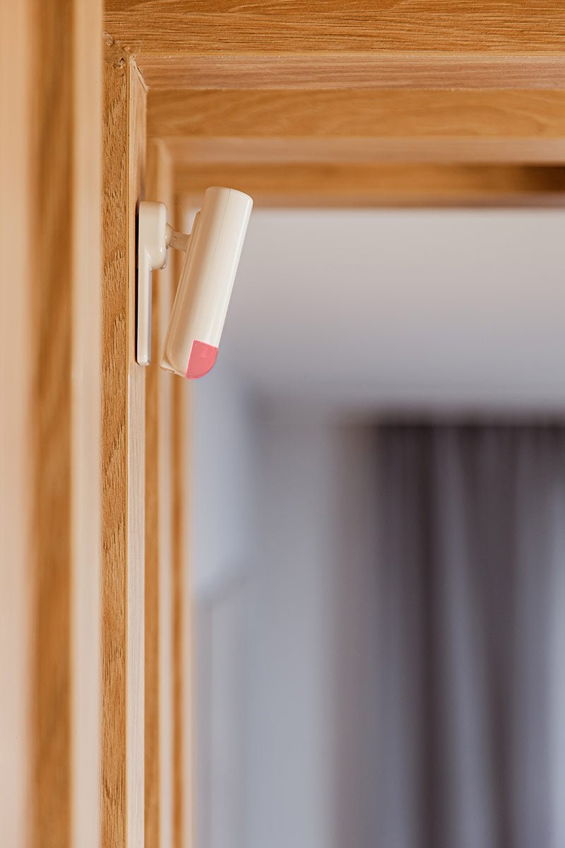 Shelly Motion Sensor 2 - ALRLSHELLYMS2 - Vesternet