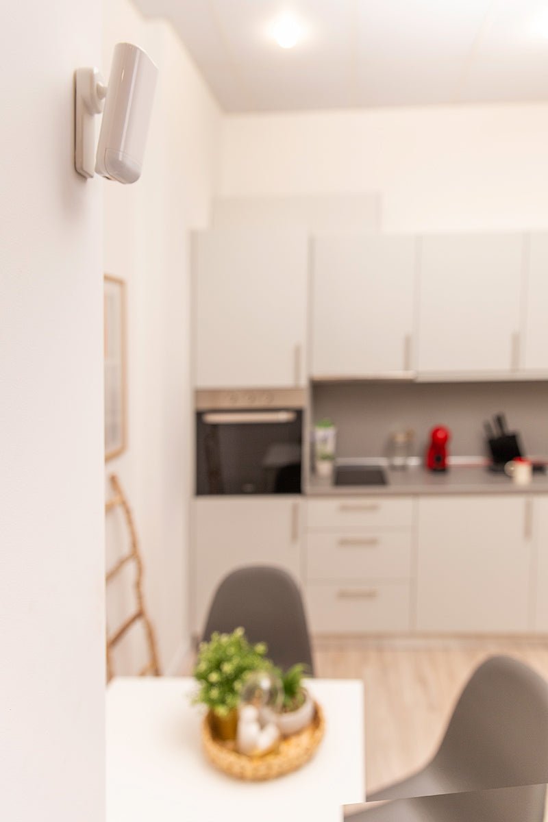 Shelly Motion Sensor 2 - ALRLSHELLYMS2 - Vesternet