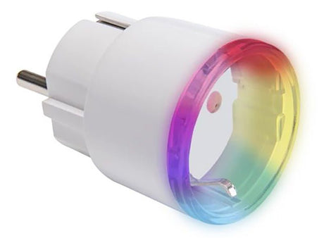 Shelly Plus Plug - ALRLSHELLYPLUSPLUGS - Vesternet