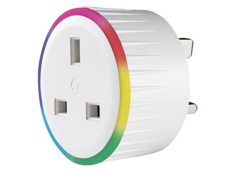 Shelly Plus Plug - ALRLSHELLYPLUSPLUGUK - Vesternet