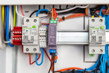 Shelly Pro 2 - ALRLSHELLY2PRO - Vesternet