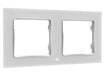 Shelly Wall Frame 2 - ALRLSHELLWFR2W - Vesternet