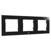 Shelly Wall Frame 3 - ALRLSHELLWFR3B - Vesternet