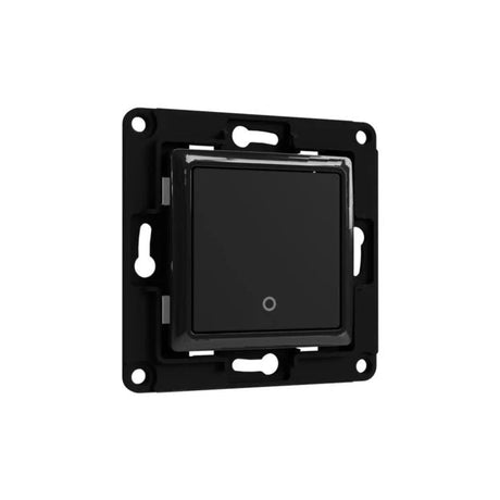 Shelly Wall Switch 1 - ALRLSHELLWALL1B - Vesternet