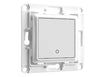 Shelly Wall Switch 1 - ALRLSHELLWALL1W - Vesternet