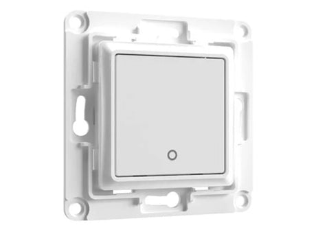 Shelly Wall Switch 1 - ALRLSHELLWALL1W - Vesternet