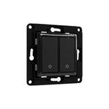 Shelly Wall Switch 2 - ALRLSHELLWALL2B - Vesternet