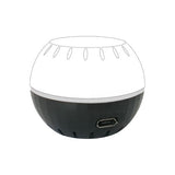 USB power supply for Shelly H&T - ALRLSHELLYUSB - B - Vesternet