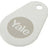 Yale Smart Living Keyless Connected Key Tag - YD - 01 - CON - RFIDT - WHT - S - Vesternet