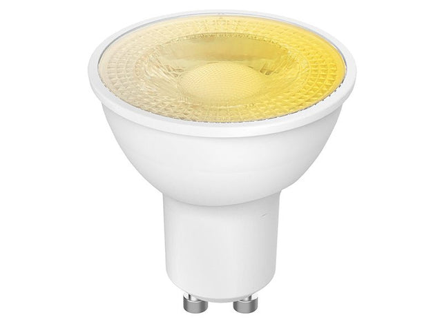 Yeelight LED GU10 Smart Bulb W1 Dimmable Wi - Fi - YEELYLDP004 - Vesternet