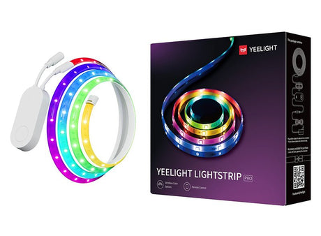 Yeelight LED Lightstrip Pro Wi - Fi - YEELYLDD005 - Vesternet