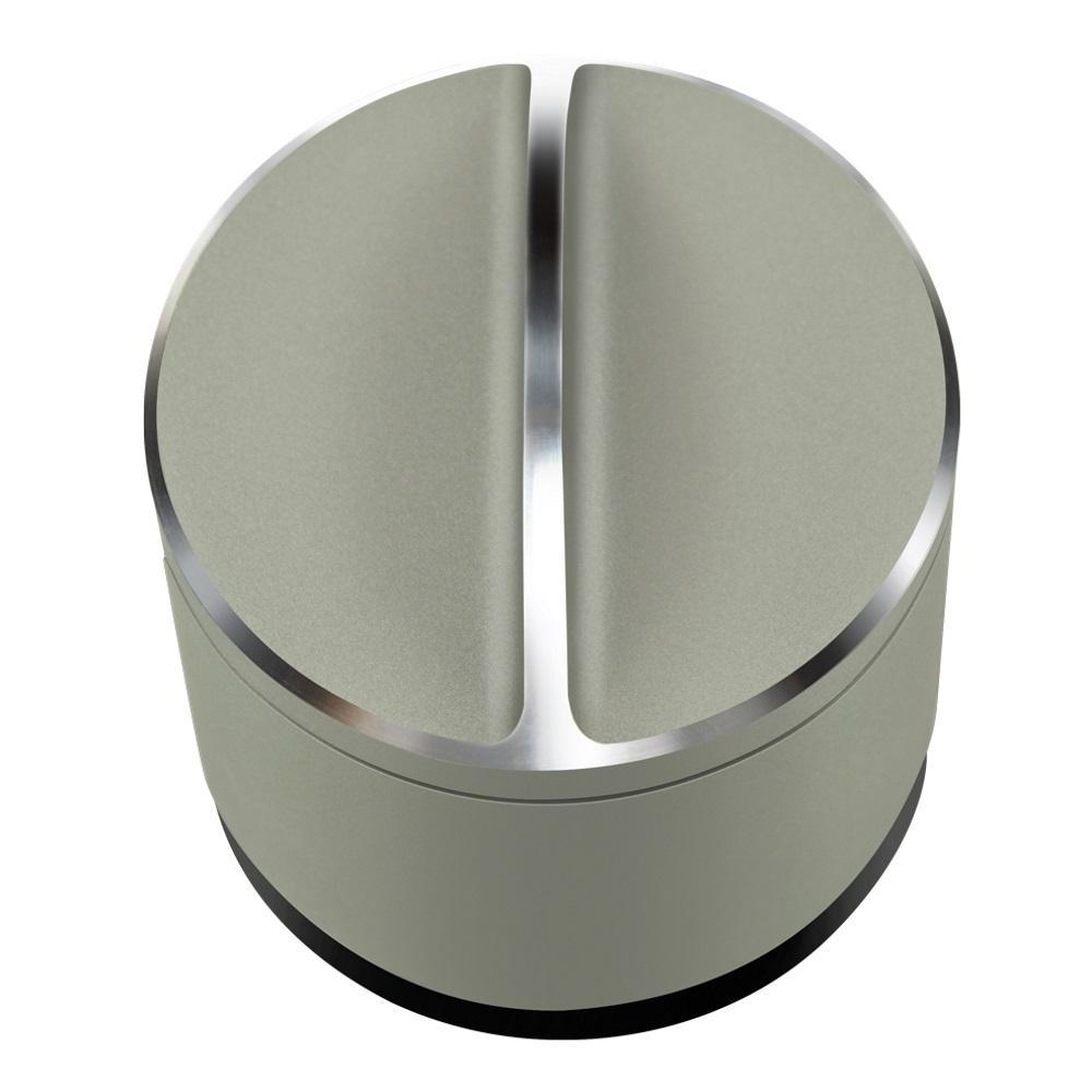 Z - Wave and Bluetooth Poly - Control Danalock V3 - POLELOCKV3 - Vesternet