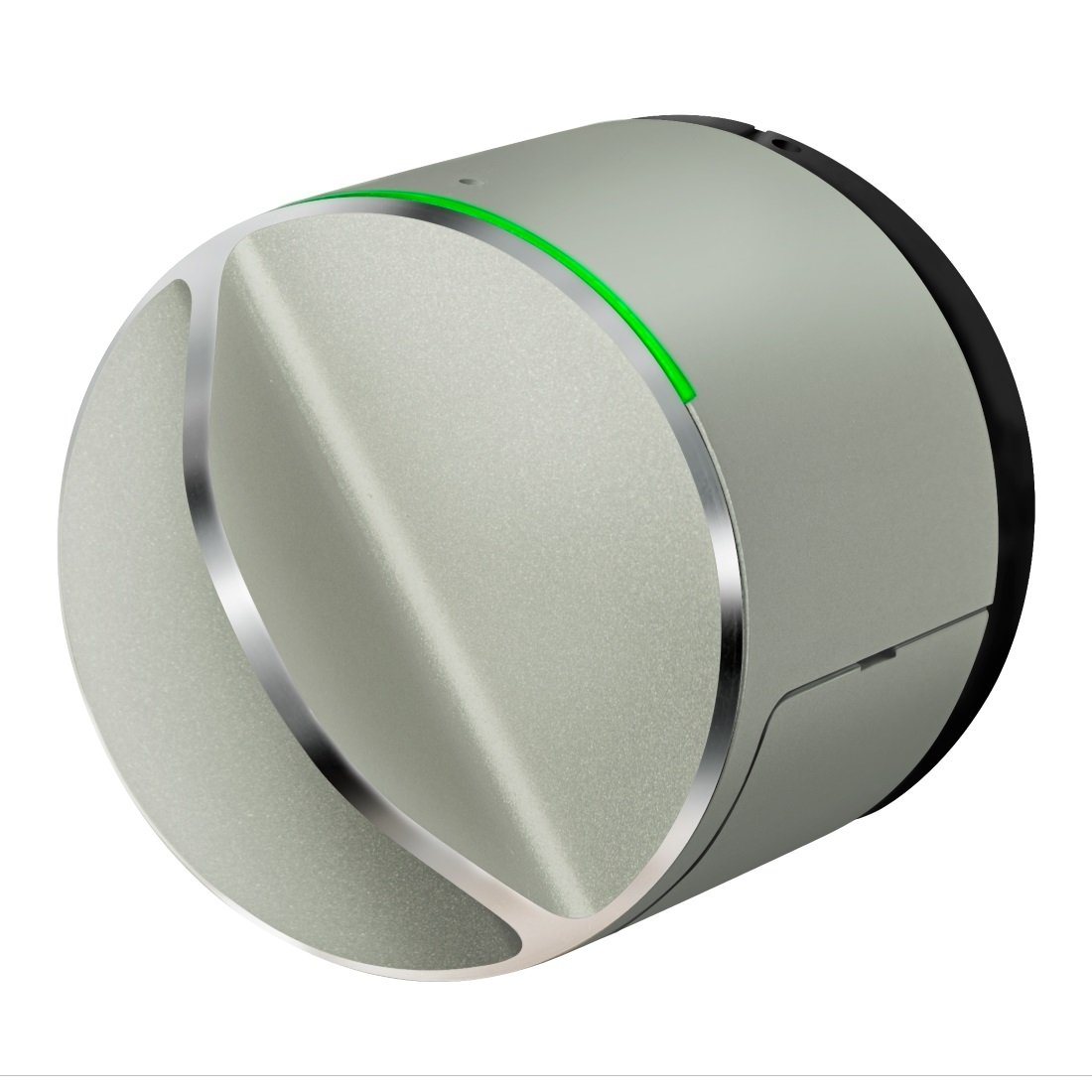 Z - Wave and Bluetooth Poly - Control Danalock V3 - POLELOCKV3 - Vesternet