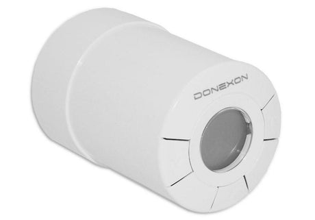 Z - Wave Donexon Pro Thermostat by Danfoss - DONEVARMOTZPRO - Vesternet