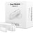 Z - Wave Fibaro Universal Door & Window Sensor 2 - FGDW - 002 - 1 - Vesternet