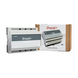 Z - Wave Heatit Z - Din 616 - 4512561 - Vesternet