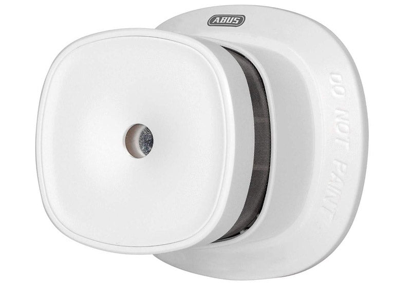 Z - Wave Plus Abus Z - Wave Smoke Sensor - ABUESHRM10000 - Vesternet