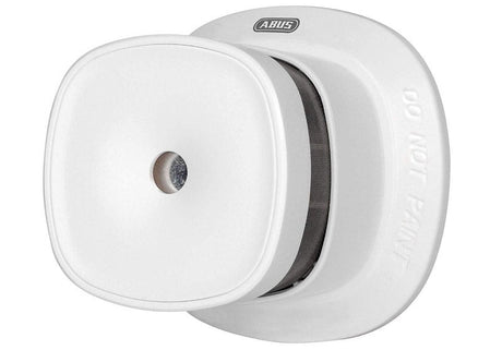 Z - Wave Plus Abus Z - Wave Smoke Sensor - ABUESHRM10000 - Vesternet