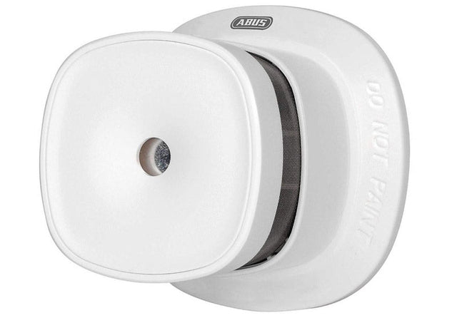 Z - Wave Plus Abus Z - Wave Smoke Sensor - ABUESHRM10000 - Vesternet