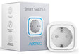 Z - Wave Plus Aeotec Smart Switch 6 - Schuko - AEO_ZW096 - C16 - Vesternet