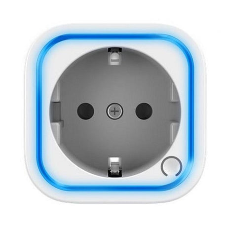 Z - Wave Plus Aeotec Smart Switch 6 - Schuko - AEO_ZW096 - C16 - Vesternet