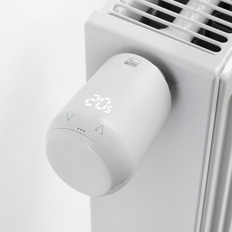 Z - Wave Plus Eurotronic Comet Thermostat - EURECOMET - Vesternet