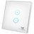 Z - Wave Plus MCO Home Glass Touch Dimmer - MCOEDT411 - Vesternet