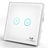Z - Wave Plus MCO Home Glass Touch Shutter UK - MCOEC321 - Vesternet