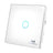 Z - Wave Plus MCO Touch Panel Switch - One Load - UK - MH - S311 - WHITE - Vesternet