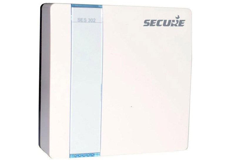Z - Wave Plus Secure SES302 Temperature Sensors Gen5 - SES302 - Vesternet