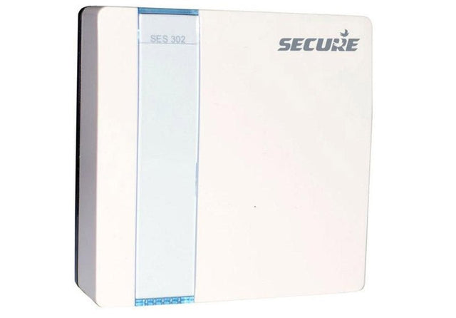 Z - Wave Plus Secure SES302 Temperature Sensors Gen5 - SES302 - Vesternet