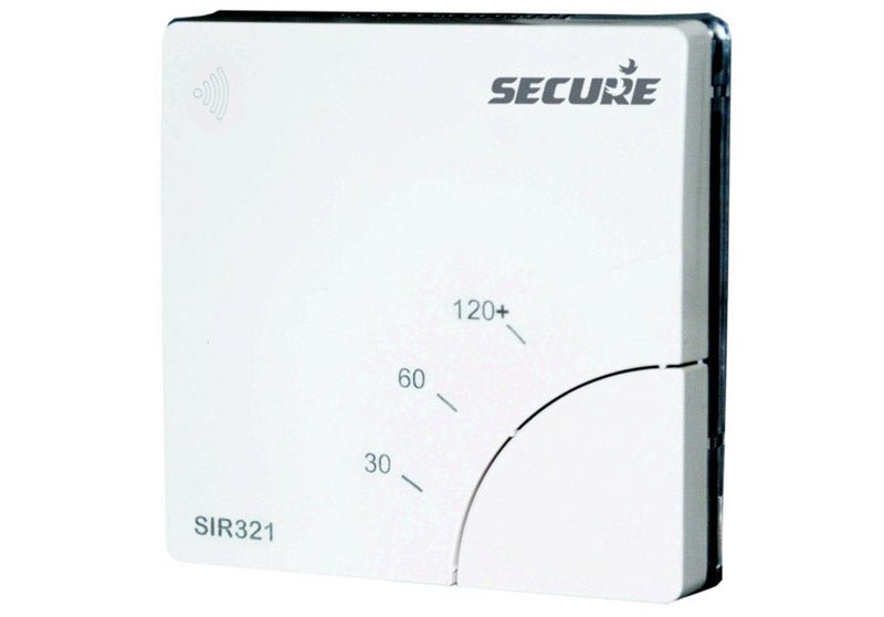 Z - Wave Plus Secure Wall Switch - SEC_SIR321 - Vesternet