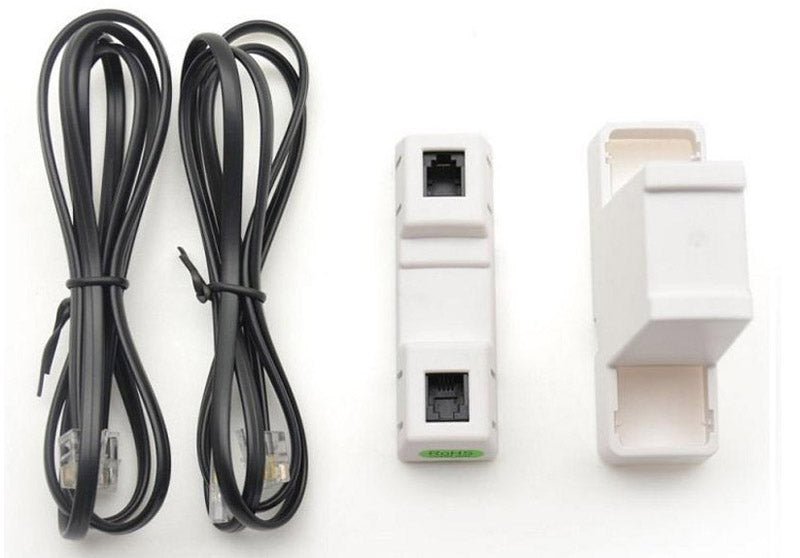 Z - Wave Secure Pipe Tank Digital Temperature Sensor - 1m Wire - SES002 - Vesternet