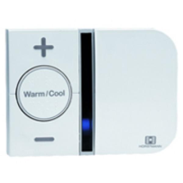 Z - Wave Secure Timer Controlled Wall Thermostat - SEC_STP328 - Vesternet
