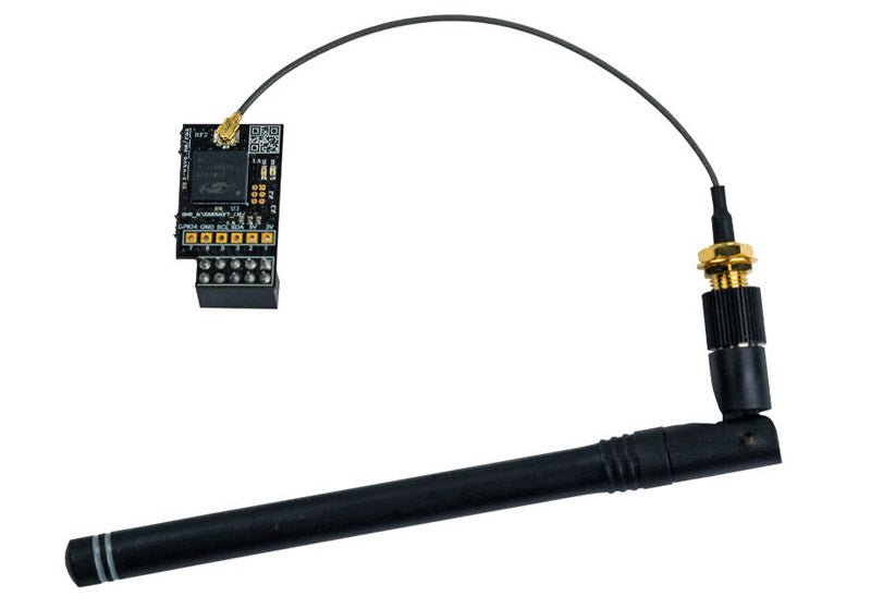 Z - Wave.Me RaZberry 7 Pro (with external Antenna) - ZMEERAZ7PRO - Vesternet