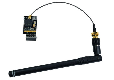 Z - Wave.Me RaZberry 7 Pro (with external Antenna) - ZMEERAZ7PRO - Vesternet