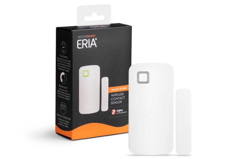 Zigbee Aduro Contact Sensor - 15066038 - Vesternet