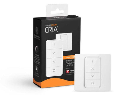Zigbee Aduro Dimming Remote - 15066040 - Vesternet