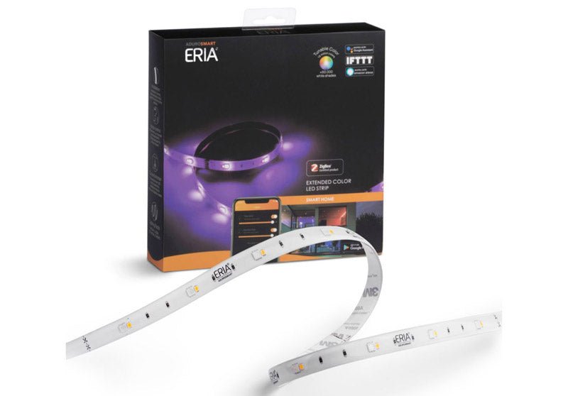 Zigbee Aduro Led Strip 3 Meters - 15360011 - Vesternet