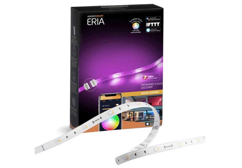 Zigbee Aduro Led Strip Extension 3 Meter - 15360012 - Vesternet