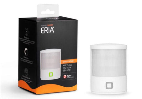 Zigbee Aduro Motion Sensor - 15066039 - Vesternet