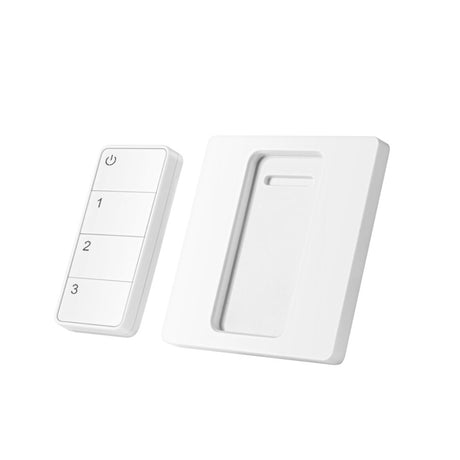 Zigbee Aduro Scene Remote - 15090054 - Vesternet
