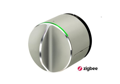 Zigbee & Bluetooth Poly - Control Danalock V3 - POLZLOCKV3 - Vesternet
